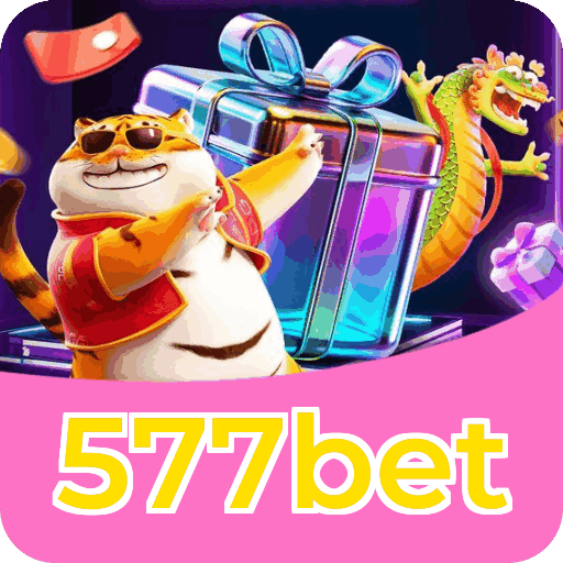Fluxo de download do app 577bet — referência visual